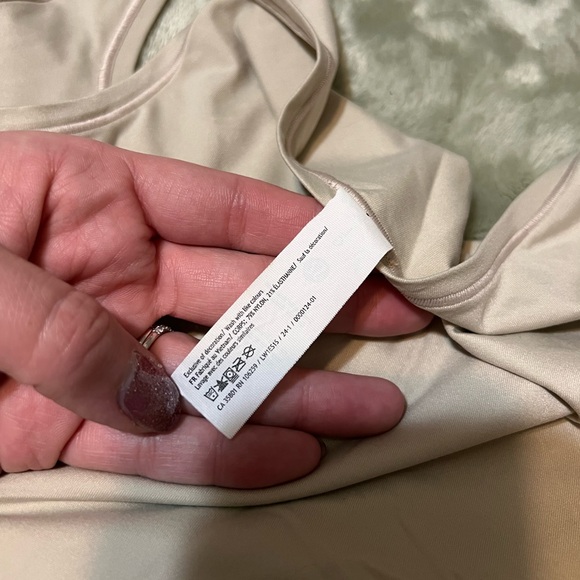 Lululemon wunder most bodysuit - Picture 9 of 9